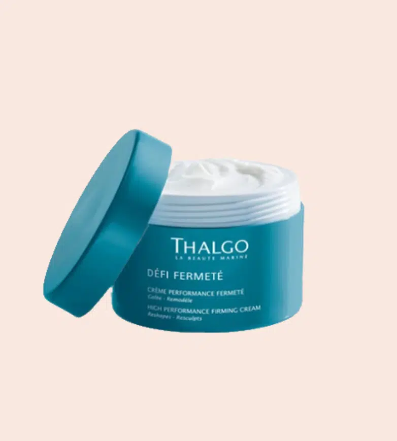 Crème performance fermeté